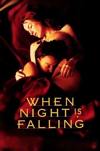 When Night Is Falling film afişi