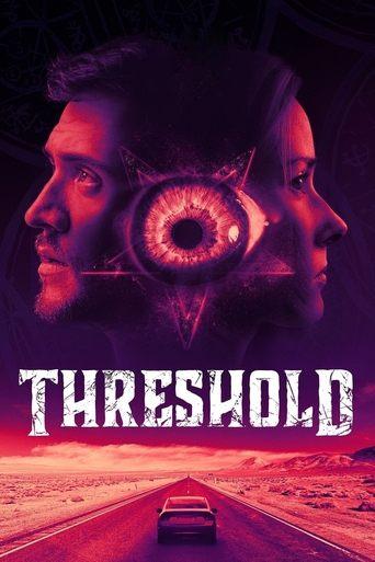 Threshold film afişi