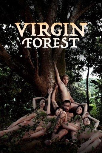 Virgin Forest film afişi