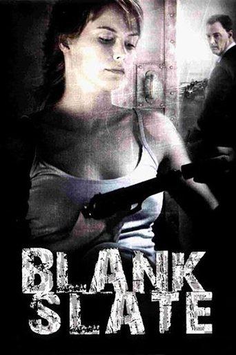 Blank Slate film afişi
