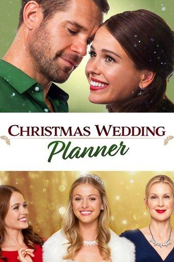 Christmas Wedding Planner film afişi