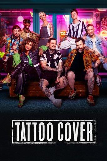 Tattoo Cover : Sauveurs de tatouages dizi afişi