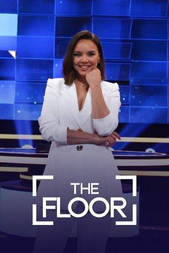 The Floor dizi afişi