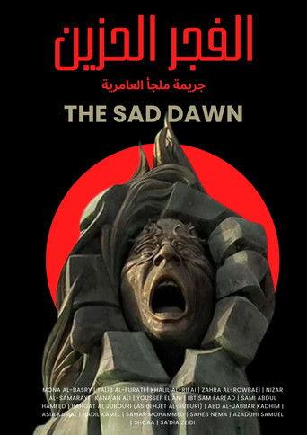 The Sad Dawn film afişi