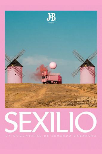 El sexilio film afişi