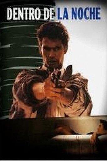 Dentro de la noche film afişi