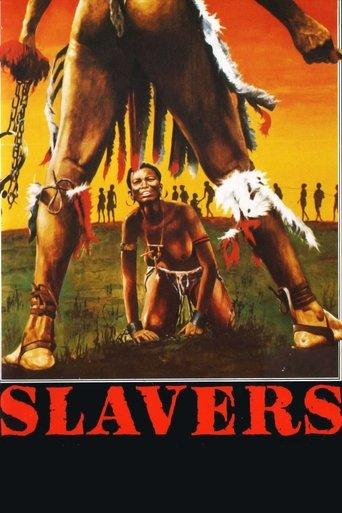 Slavers film afişi