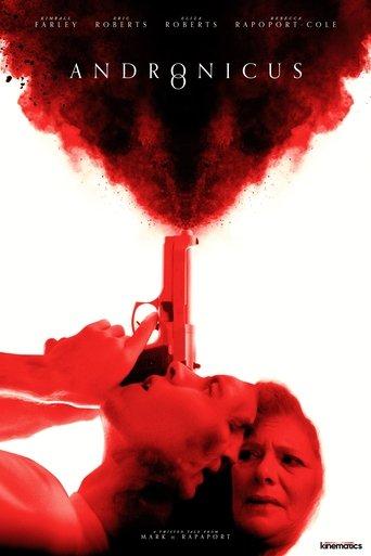 Andronicus film afişi