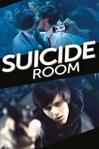 Suicide Room film afişi