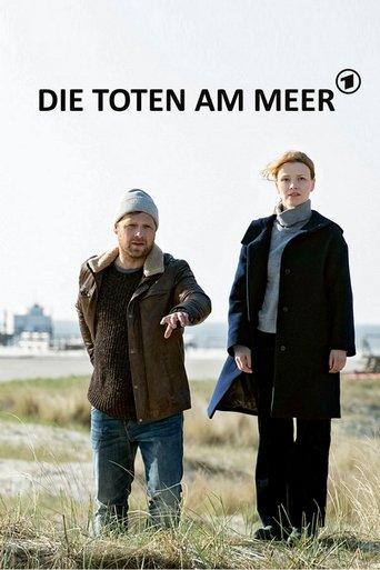 Die Toten am Meer film afişi