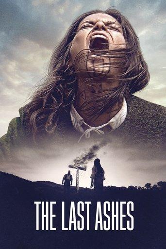 The Last Ashes film afişi