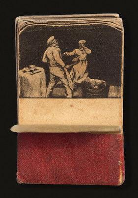 Cooks fight film afişi