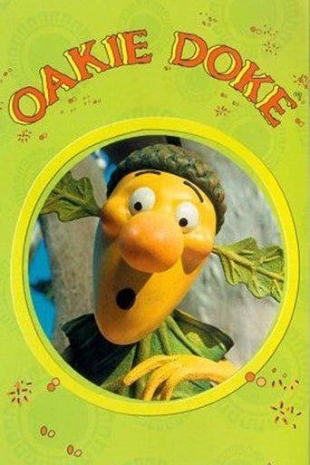 Oakie Doke dizi afişi