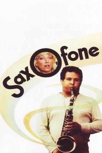 Saxofone film afişi
