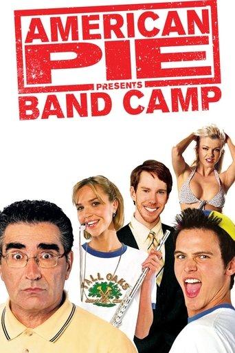 American Pie Presents: Band Camp film afişi
