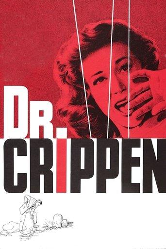 Dr. Crippen film afişi