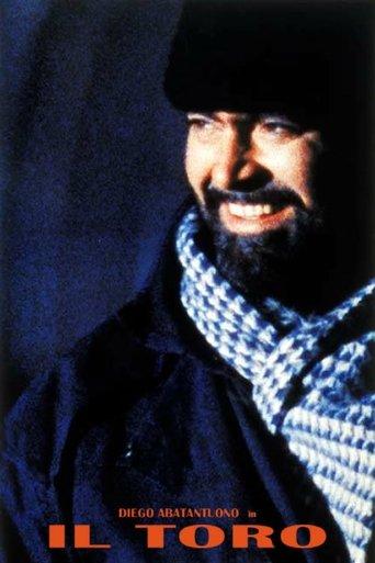 Il toro film afişi