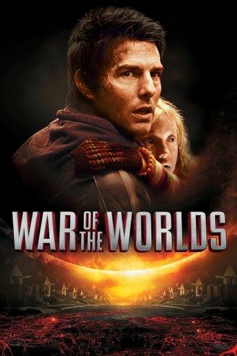 War of the Worlds film afişi