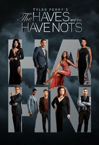 Tyler Perry's The Haves and the Have Nots dizi afişi