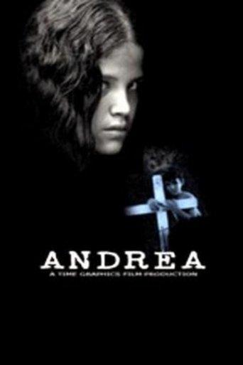 Andrea film afişi