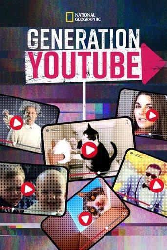 Generation YouTube film afişi