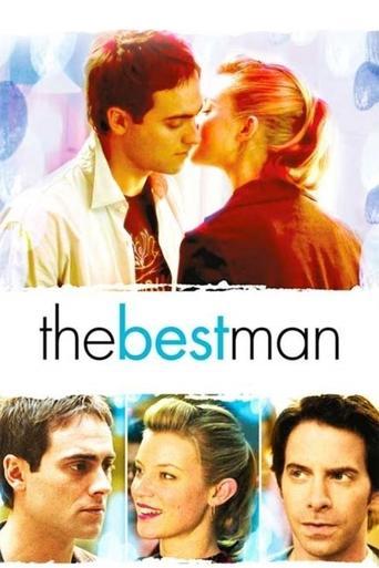 The Best Man film afişi