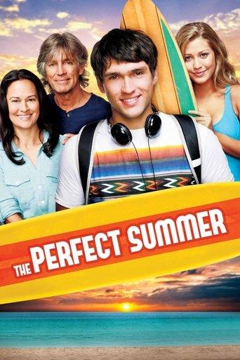 The Perfect Summer film afişi