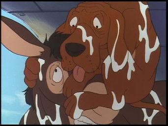 The Travelling Musicians of Bremen