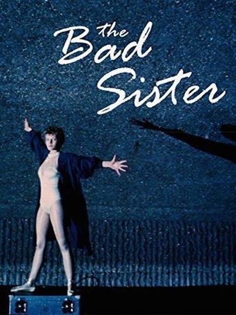 The Bad Sister film afişi