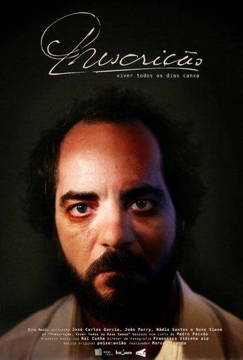 Prescription film afişi