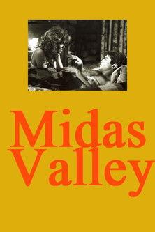 Midas Valley film afişi