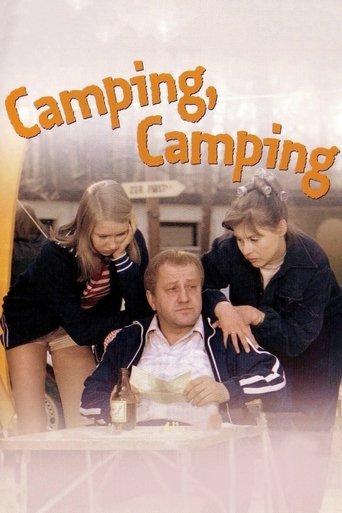Camping, Camping film afişi