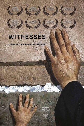 Witnesses film afişi