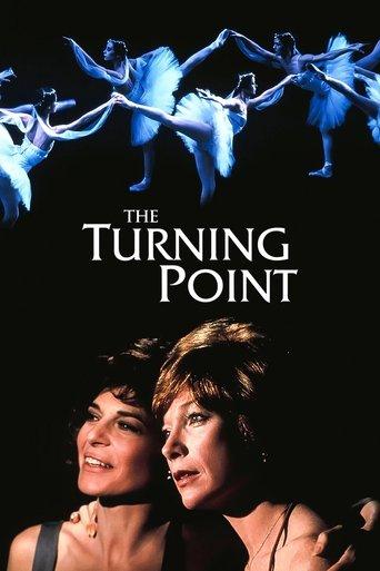 The Turning Point film afişi