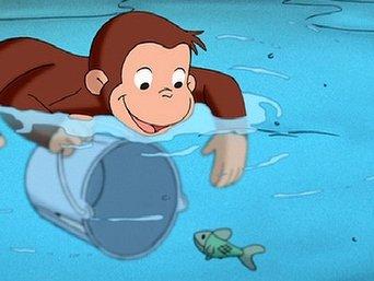 Little Fish, Littler Pond