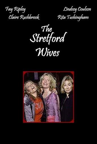 The Stretford Wives film afişi