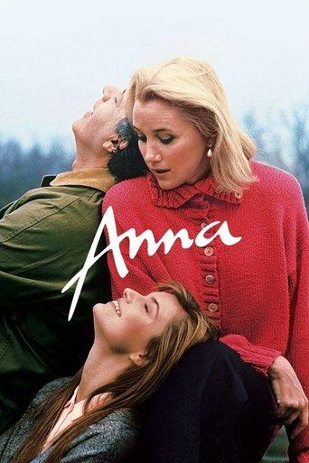 Anna film afişi