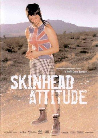 Skinhead Attitude film afişi