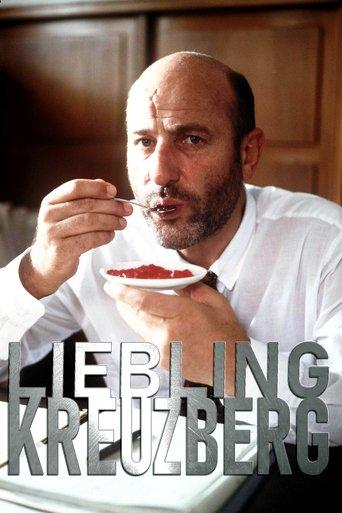 Liebling Kreuzberg dizi afişi