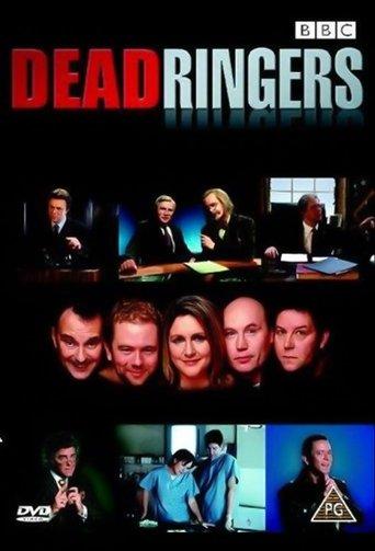 Dead Ringers dizi afişi