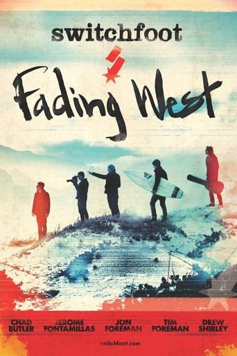 Fading West film afişi