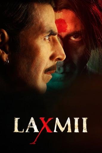 Laxmii film afişi