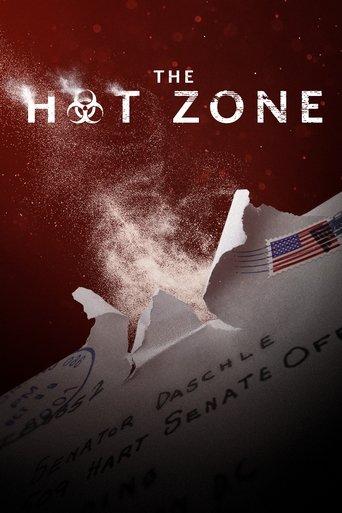 The Hot Zone dizi afişi