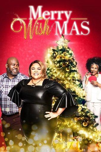 Merry Wishmas film afişi