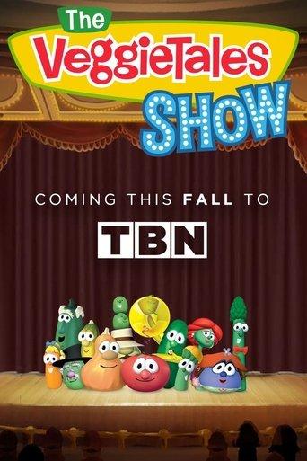 The VeggieTales Show dizi afişi