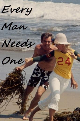 Every Man Needs One film afişi