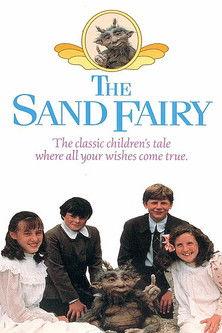 The Sand Fairy film afişi