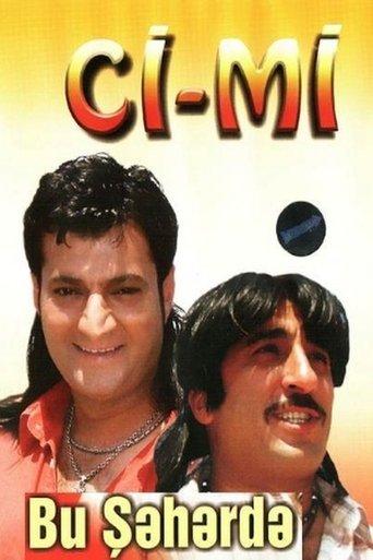 Ci-Mi film afişi