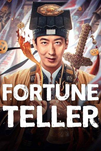 Fortune Teller film afişi