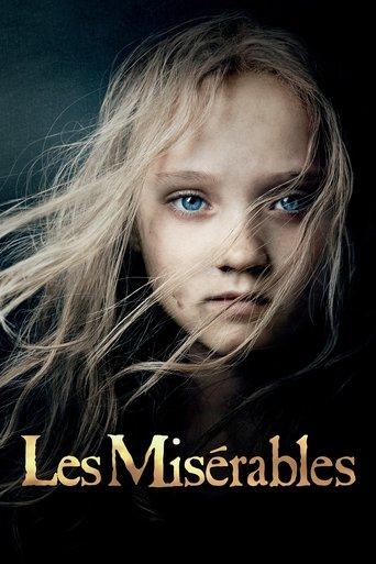 Les Misérables film afişi